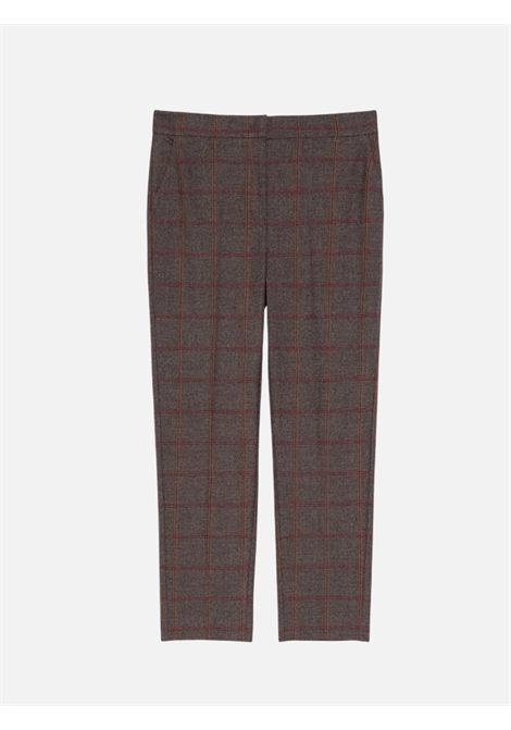 Pants I BLUES I BLUES |  trousers | VIVY017